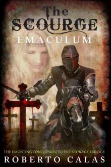 Emaculum (The Scourge Book 3)