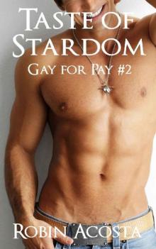 Taste of Stardom Taste of Stardom