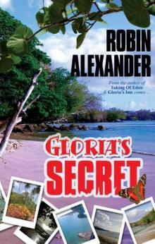 Gloria’s Secret