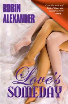 Love's Someday Love's Someday