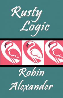 Rusty Logic Rusty Logic