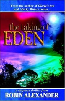 The Taking of Eden The Taking of Eden