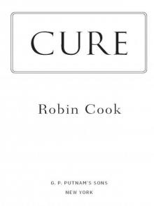 Fatal Cure