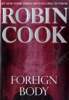Foreign Body Foreign Body
