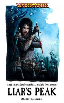 03 - Liar's Peak 03 - Liar's Peak