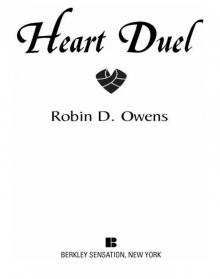 Heart Duel