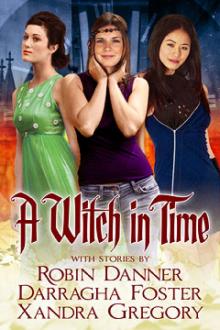 A Witch in Time A Witch in Time
