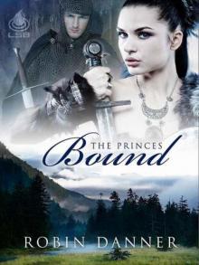 The Princes Bound [The Princes Book 1]