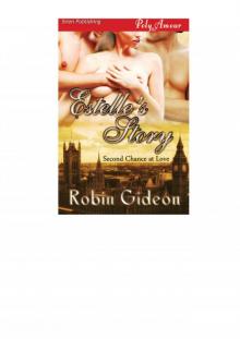 Estelle's Story Estelle's Story