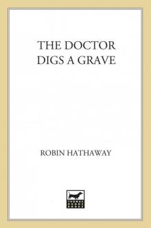 The Doctor Digs a Grave