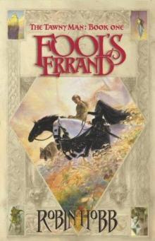 Fool's Errand ttm-1