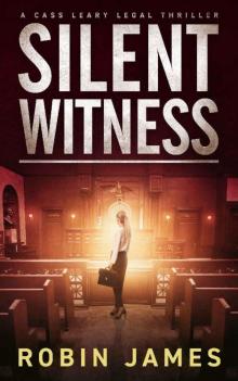 Silent Witness Silent Witness