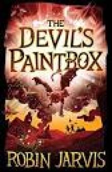 The Devil’s Paintbox The Devil’s Paintbox