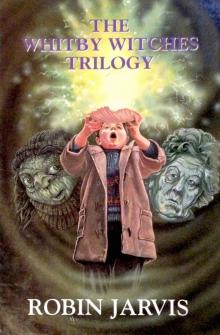 The Whitby Witches Trilogy The Whitby Witches Trilogy