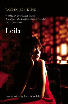 Leila Leila