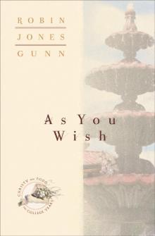 As You Wish As You Wish