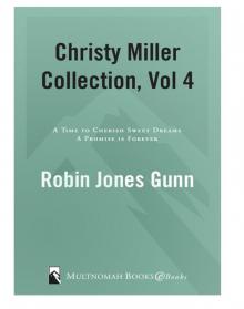 Christy Miller Collection, Vol 4 Christy Miller Collection, Vol 4