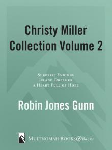 Christy Miller Collection, Volume 2 Christy Miller Collection, Volume 2