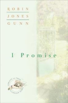 I Promise I Promise