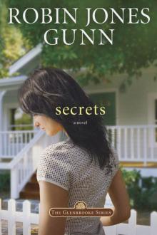 Secrets Secrets