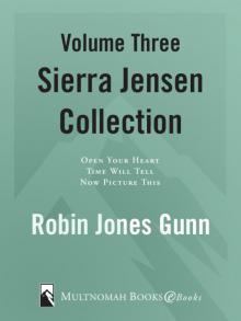 Sierra Jensen Collection, Volume 3 Sierra Jensen Collection, Volume 3