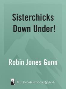 Sisterchicks Down Under