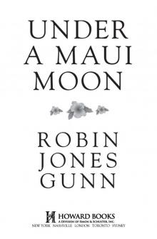 Under a Maui Moon