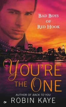 Bad Boys of Red Hook [2] You're the One