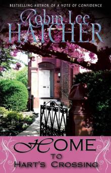 Home to Hart's Crossing (4-in-1 Edition)