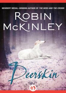 Deerskin Deerskin