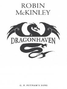 Dragon Haven Dragon Haven