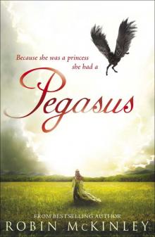 Pegasus Pegasus