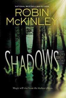 Shadows Shadows