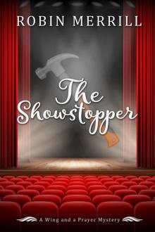 The Showstopper The Showstopper