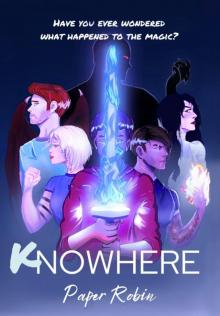 Knowhere Knowhere