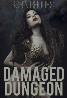 Damaged Dungeon (Corrupted Dungeon Book 3) Damaged Dungeon (Corrupted Dungeon Book 3)