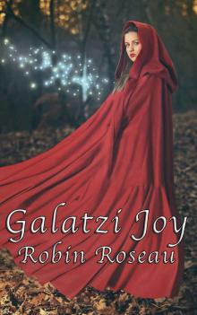 Galatzi Joy (Galatzi Trade Book 3) Galatzi Joy (Galatzi Trade Book 3)