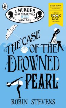 The Case of the Drowned Pearl