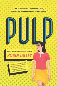 Pulp Pulp