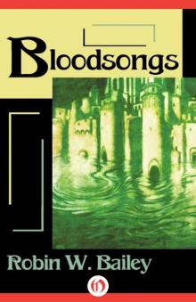 Bloodsongs