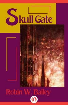 Skull Gate Skull Gate