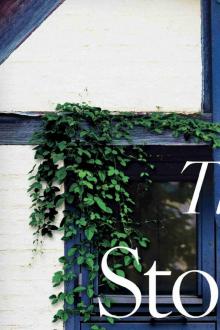 The Stories We Carry