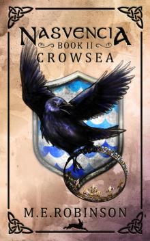 N-02. Crowsea N-02. Crowsea