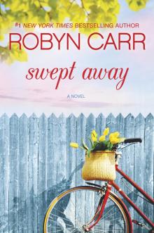 Swept Away Swept Away