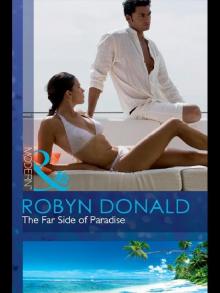 The Far Side of Paradise