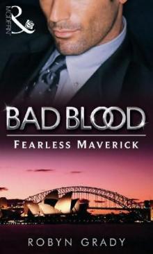Fearless Maverick Fearless Maverick