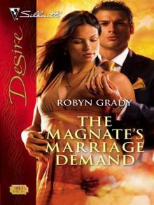 Magnate's Marriage Demand