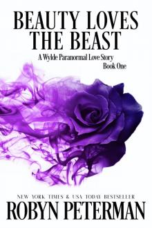 Beauty Loves the Beast Beauty Loves the Beast