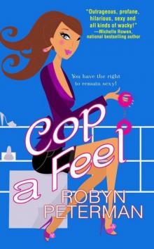 Cop a Feel