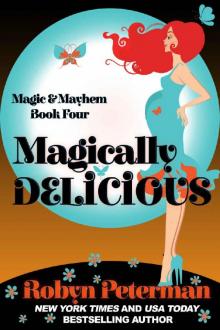 Magically Delicious Magically Delicious